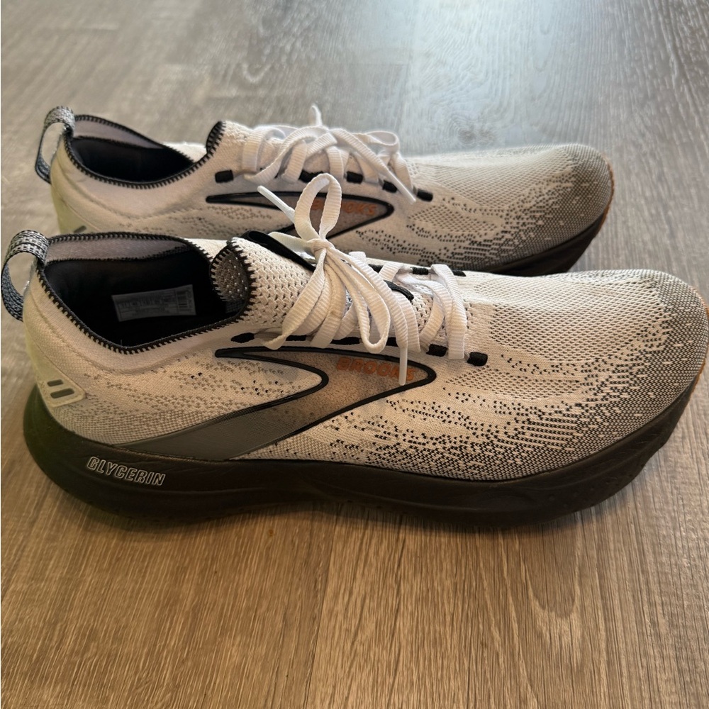 Glycerin 21 Running Shoes - Picture 4 of 7